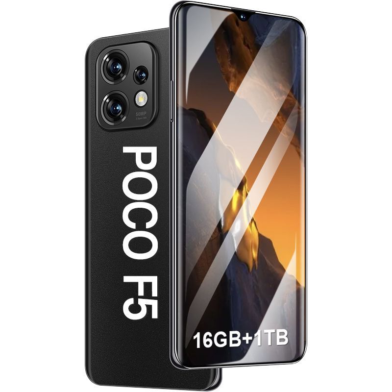 Смартфон Poco F5 – купить в интернет-магазине OZON по низкой цене