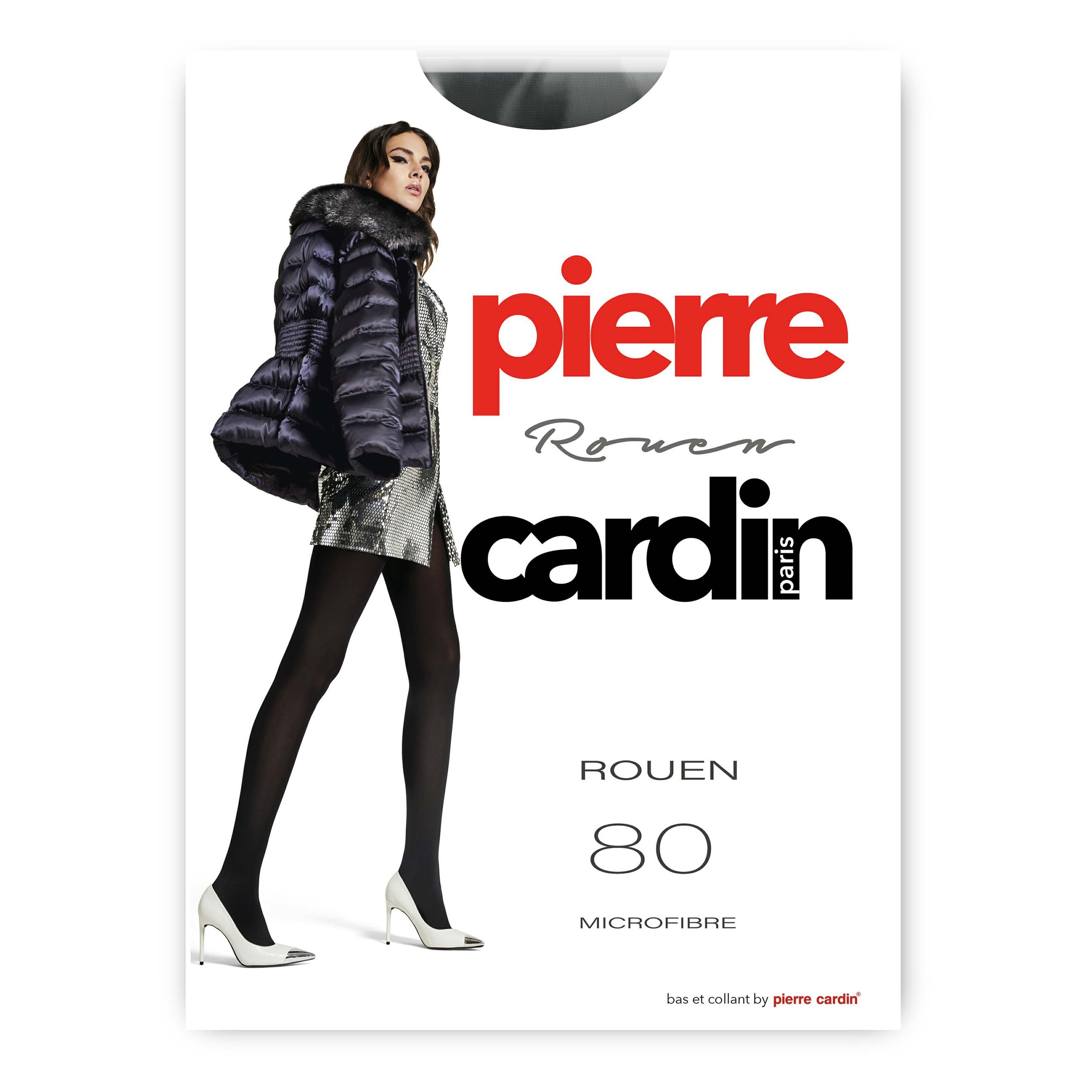 Pierre Cardin Rouen колготки женские 80den