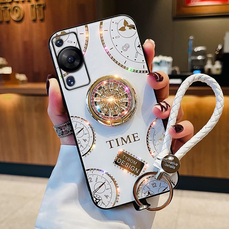 Huawei p60 pro чехол с защитой камеры