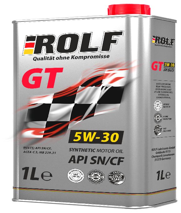 Залил масло рольф. Rolf gt 5w-30 SN/CF 4л. Rolf gt 5w30 SN/CF. Rolf gt 5w-30 API SN/CF 4л. Rolf gt 5w-30 c3 SN/CF 4л металл 322228.