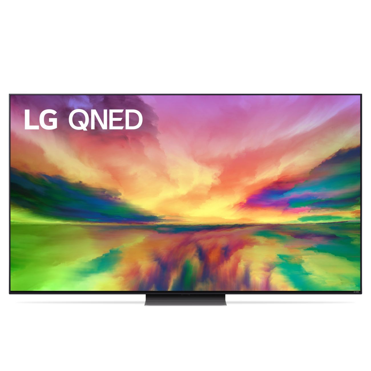 LGТелевизор75"4KUHD,синий