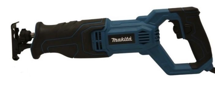 Makita сабельная пила сетевая 3050