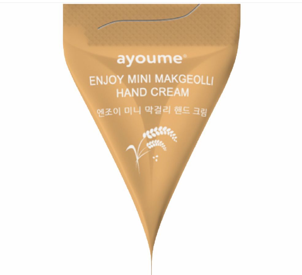 Hand Cream Крем Для Рук Цена