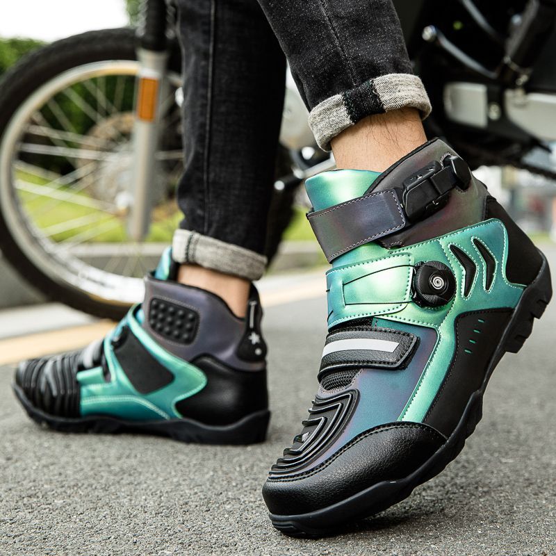 Moto Shoes