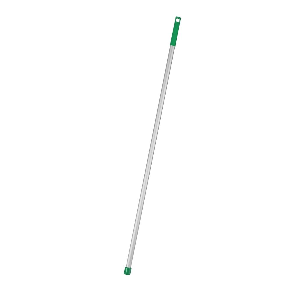 черенок металл. 008762 телескопическая ручка 4м (ifirca). рукоятка для швабры. насадки для ручки швабре. ручка алюминиевая для флаундера 140 см.