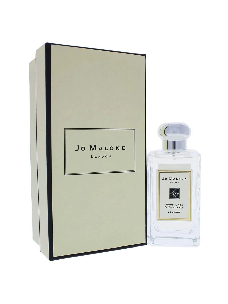 Jo malone sage sea salt