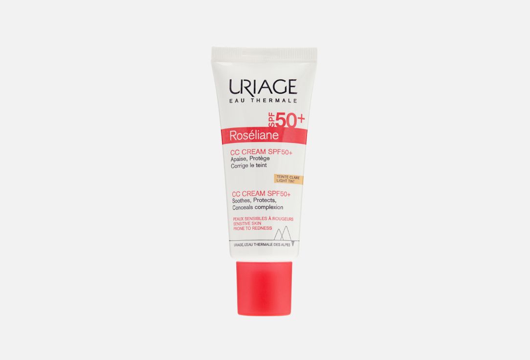 Купить Крем Для Лица Uriage Roseliane