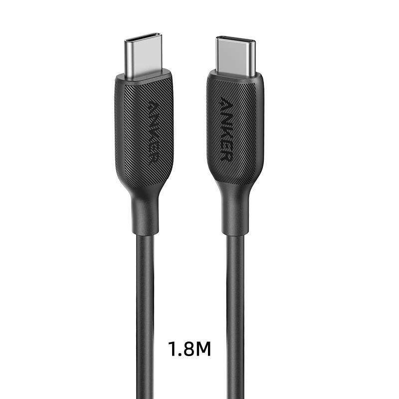 Anker a1364g11. Anker кабель powerline. кабель anker usb type c. кабель anker usb type c. Anker 541 usb-c to lightning cable.