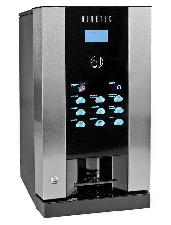 БизнескофессобойПрофессиональнаякофемашинаcoffee/machine/vending,черно-серый