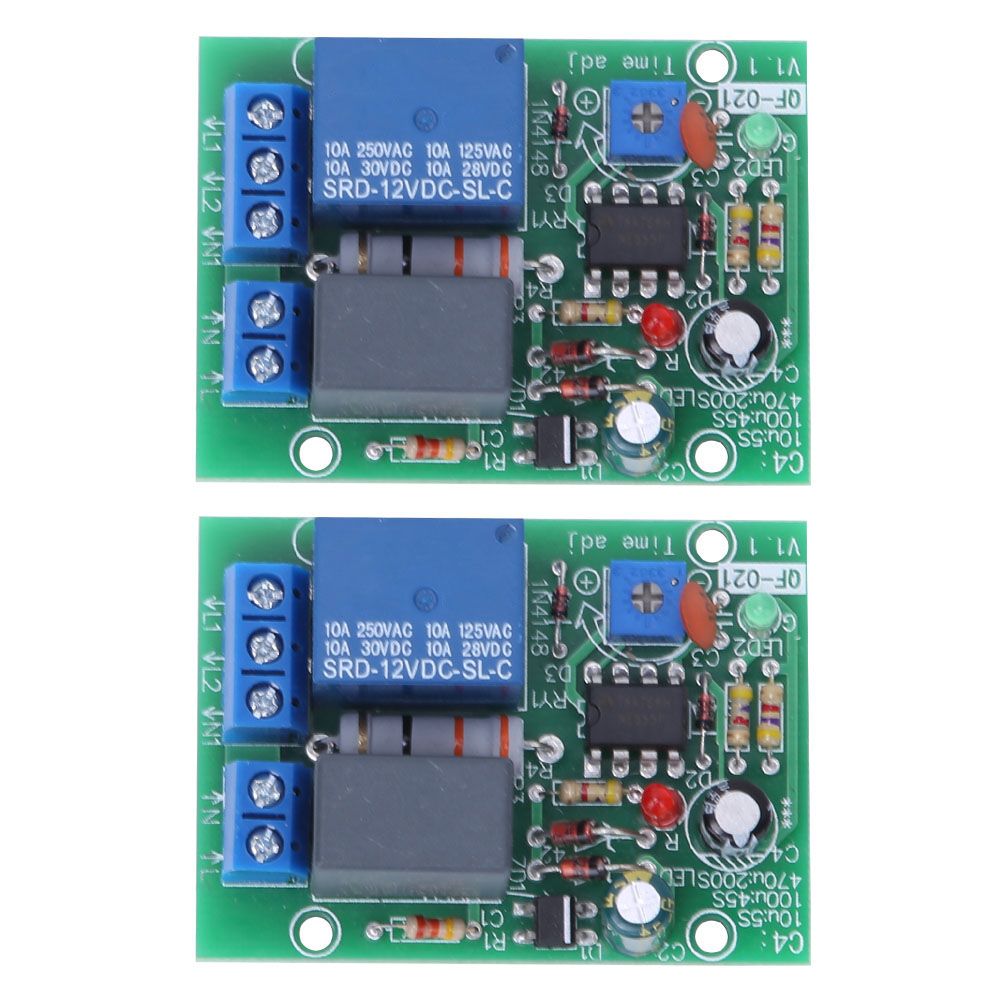 Реле оптическое Nano Switch. Elements of relays. Control element.