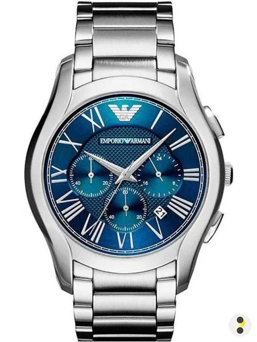 Emporio Armani часы мужские оригинал