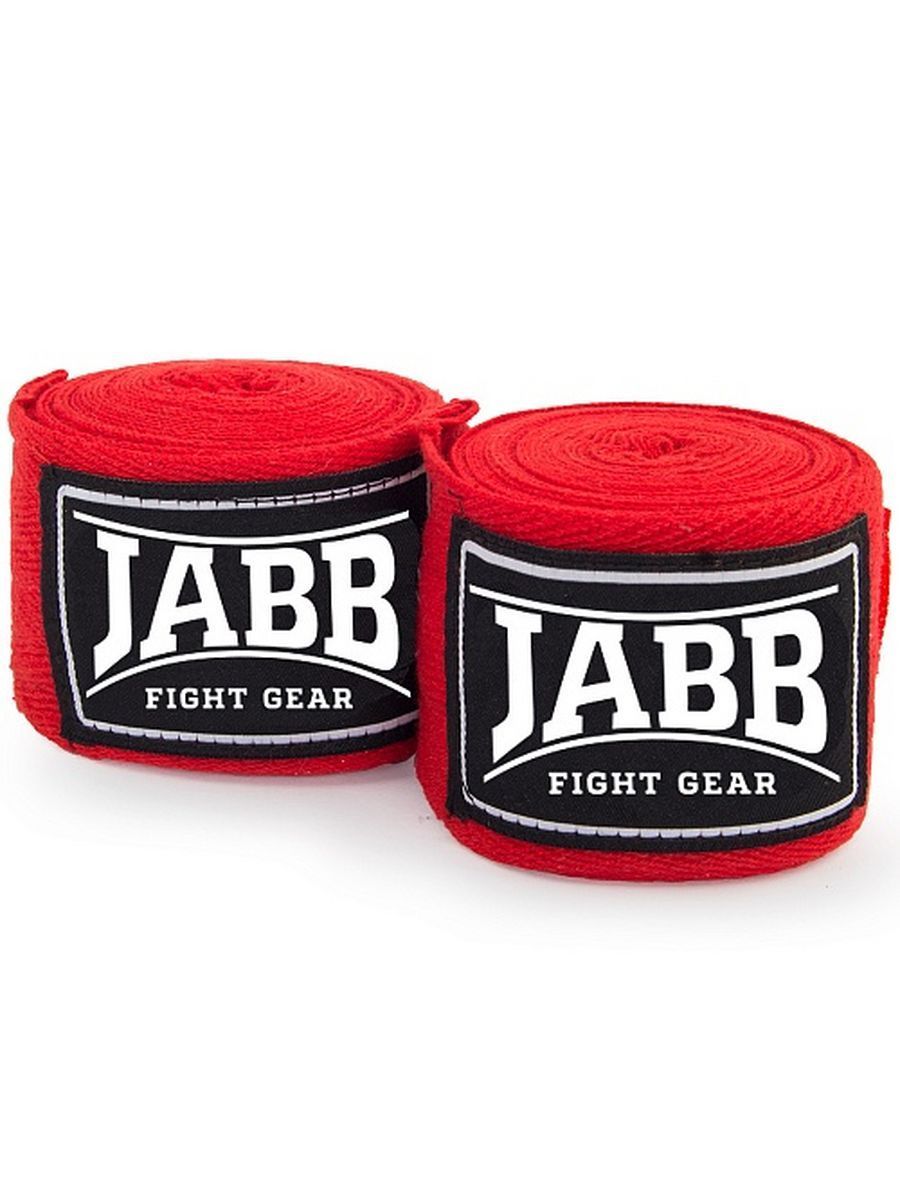 Бинты Jabb Fight Gear отзывы