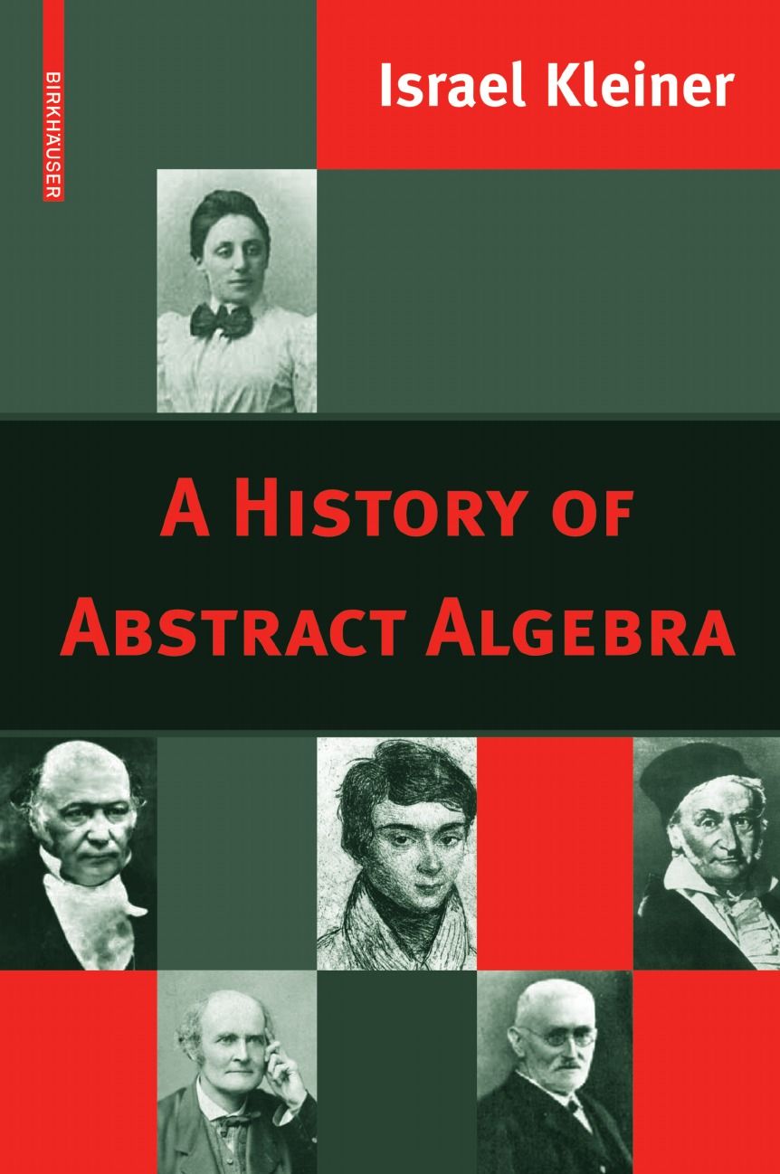 Abstract algebra Abstract algebra