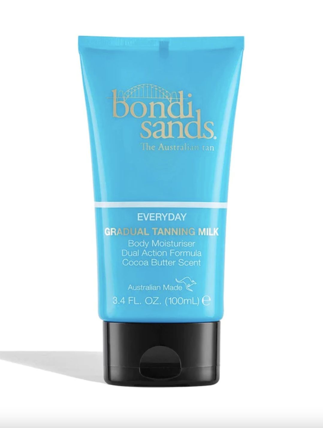 Bondi Sands Молочко для постепенного загара на каждый день Everyday Gradual Tanning Milk 100мл