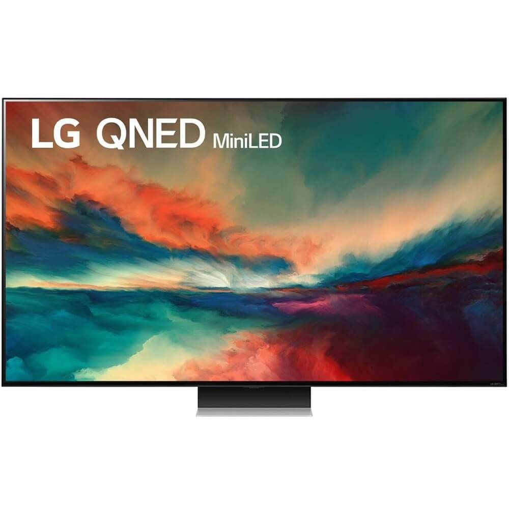 Купить Телевизор Lg 55 Qned