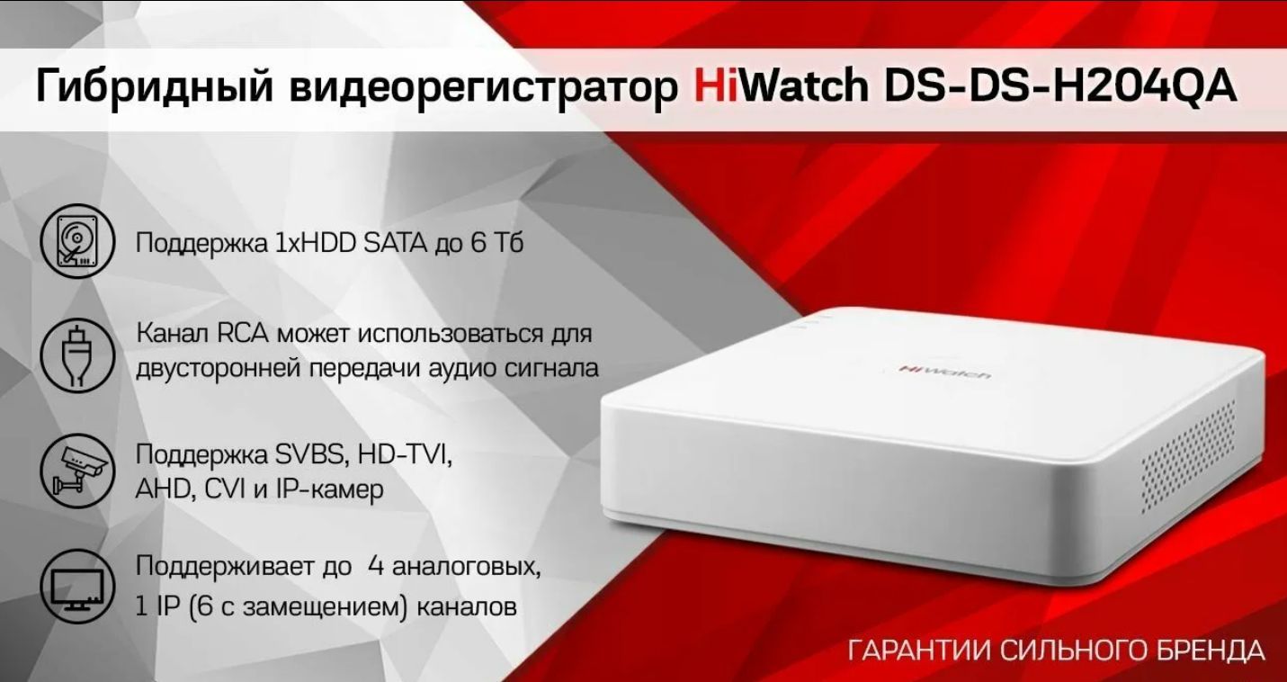   IP- HiWatch     IPEYE      -      -      