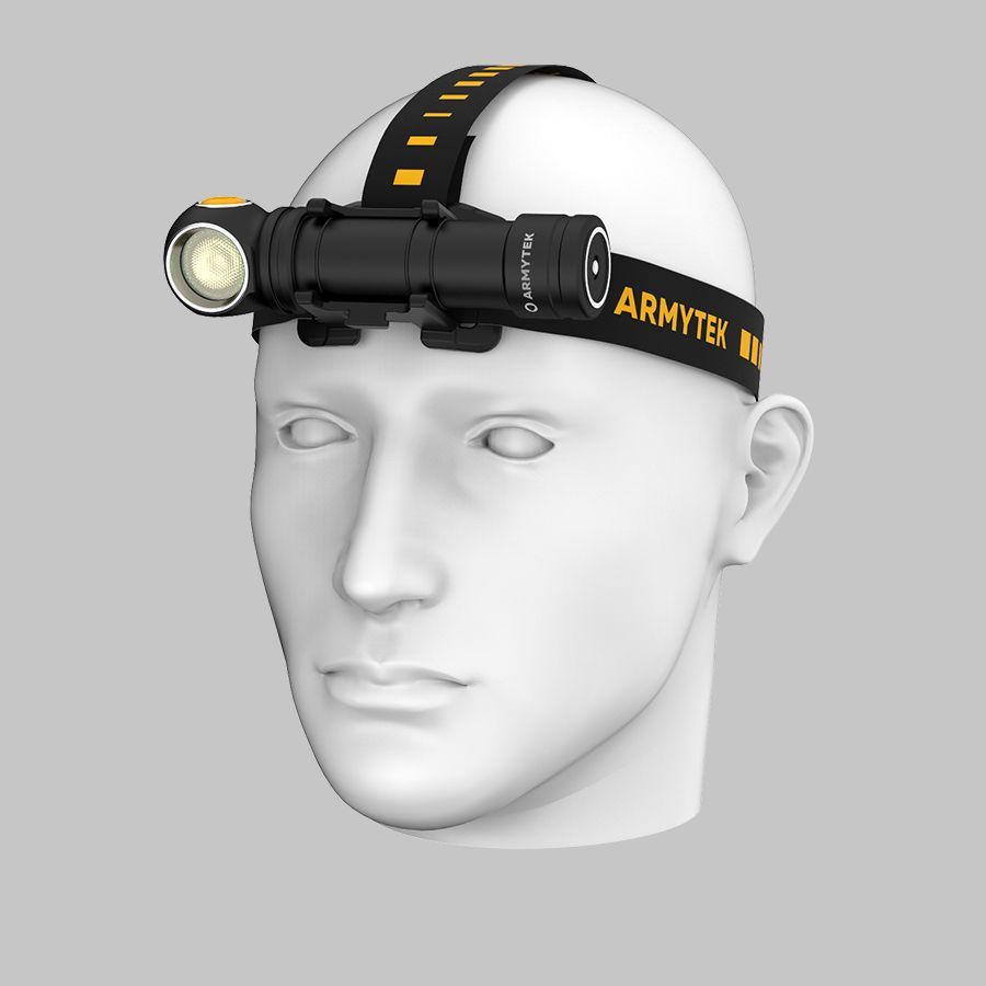 Armytek c2 wr magnet. Armytek c2 wr magnet
