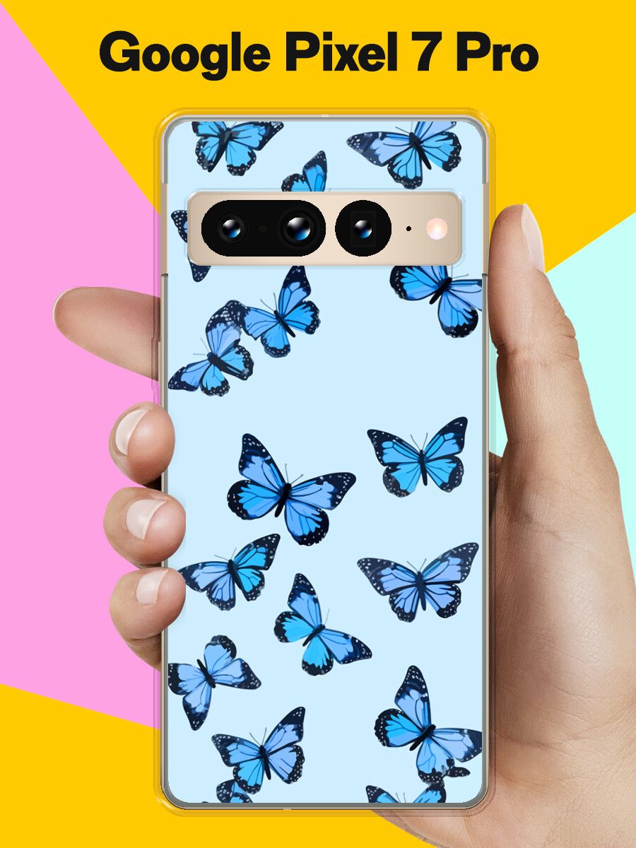 Google Pixel 7 Pro Купить Чехол