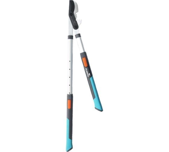 ПлоскостнойтелескопическийсучкорезPlantic(Fiskars)PowercutLightL71