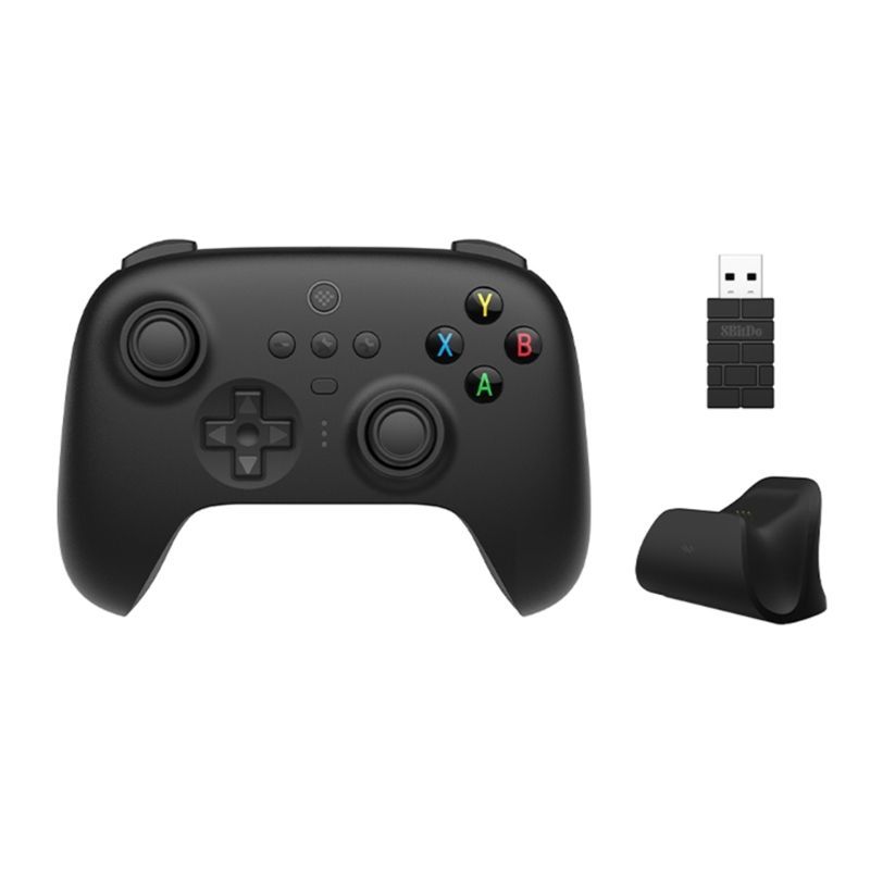 8bitdo ultimate bluetooth