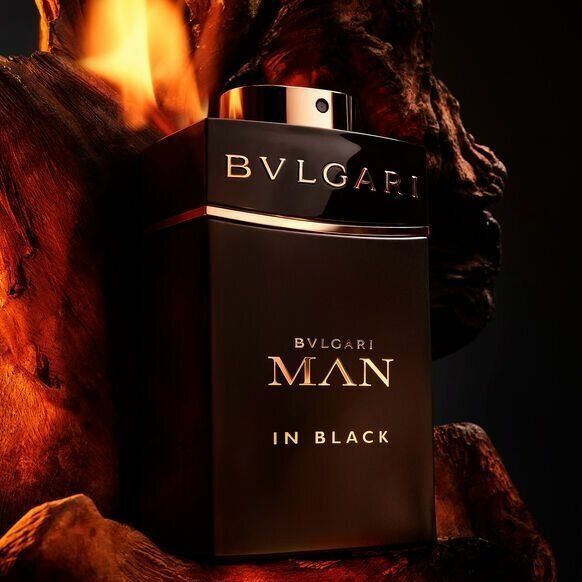 Bvlgari man edt outlet 100ml