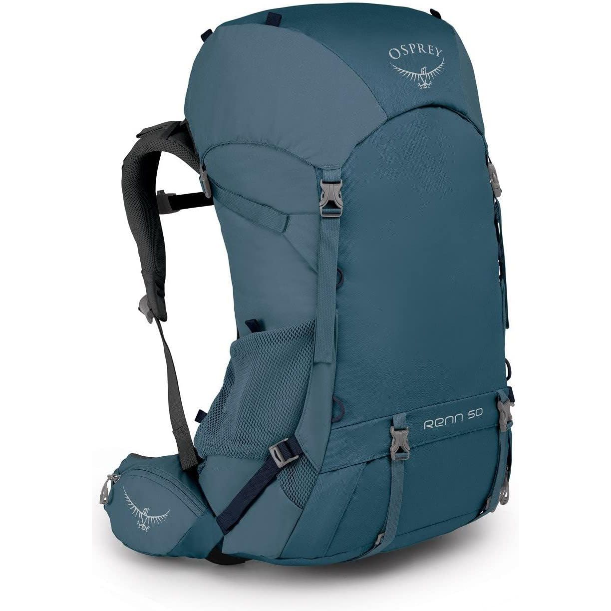 Рюкзак Osprey Ariel 65 Green