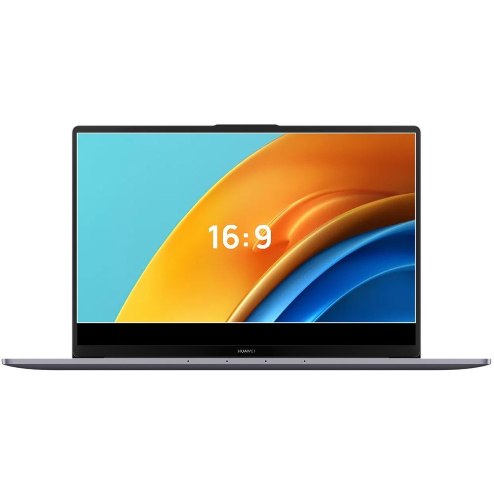 huawei matebook d16 s