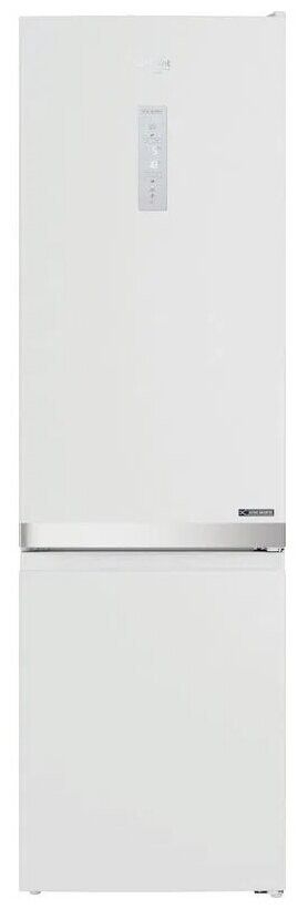 Холодильник Hotpoint HT 7201I W O3