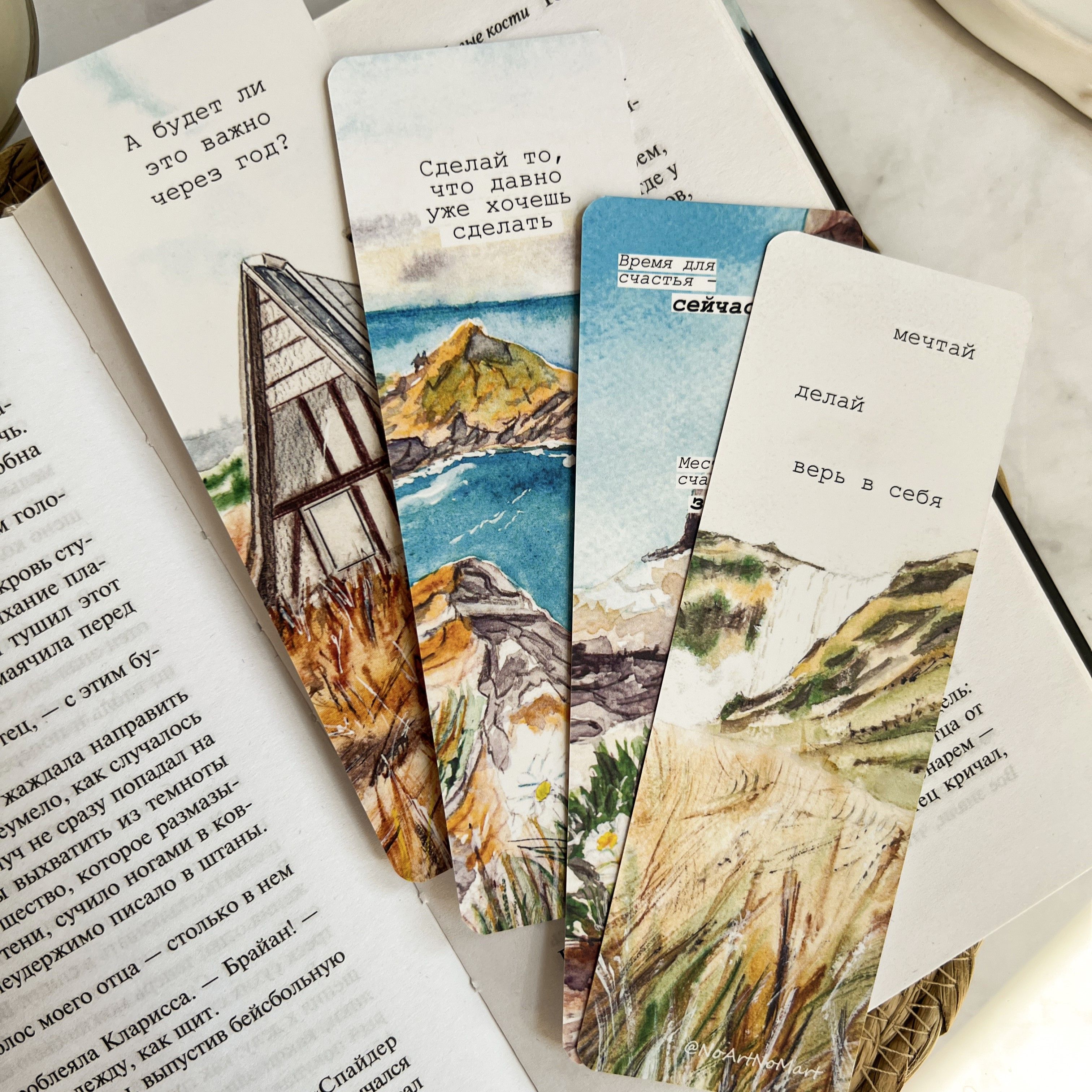 Закладки для книг своими руками — красивые и оригинальные закладки для любимых книг в обзоре!