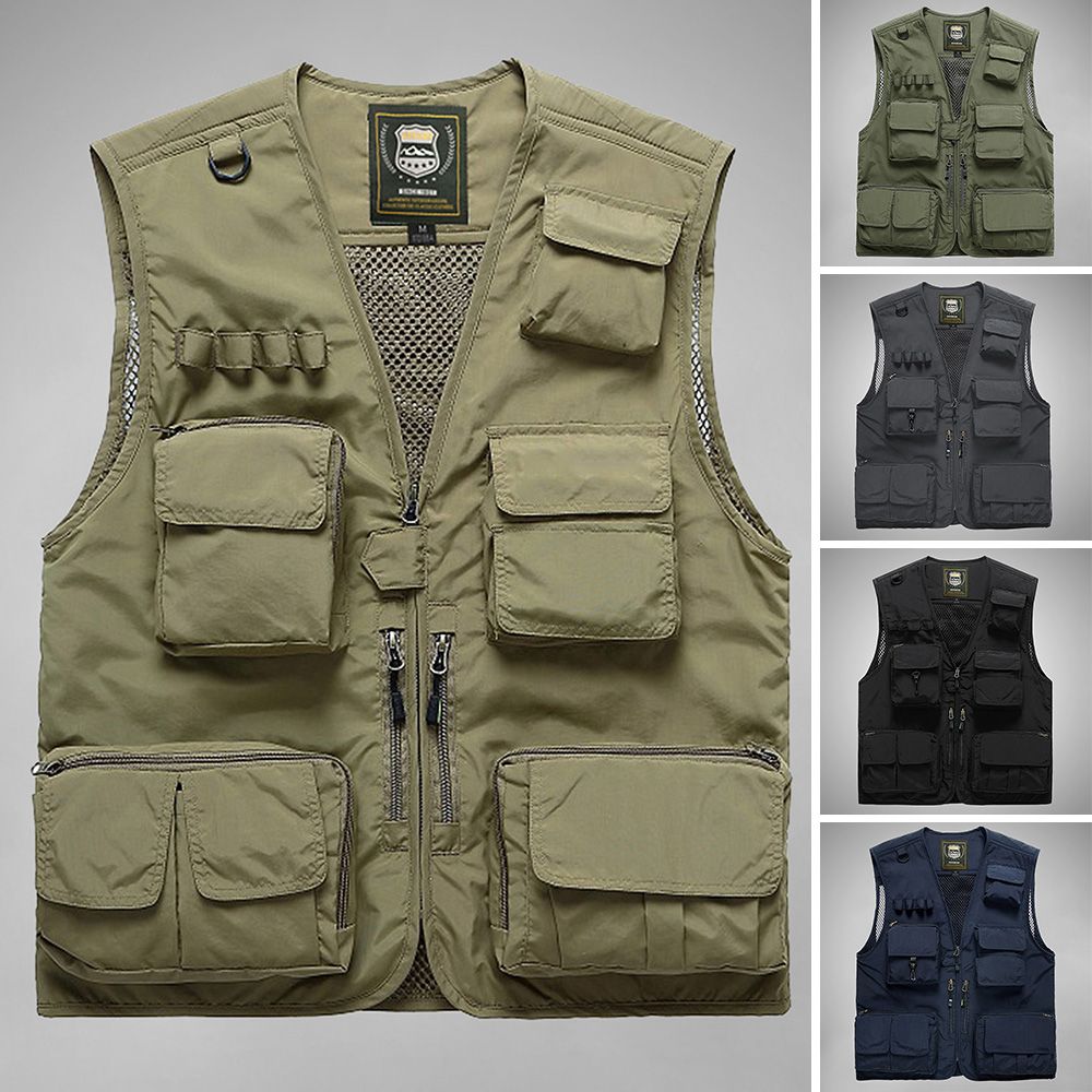 Жилет Remington Double Hunting Vest р. 2xl