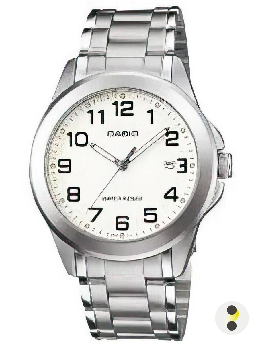 Casio MTP 1215