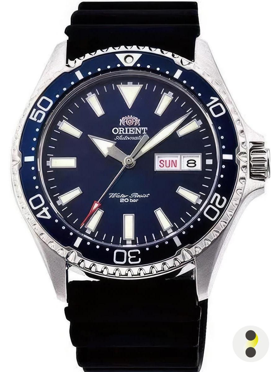 Часы ориент мужские механические. Ra-aa0006l. Orient Diving Sport Automatic ra-aa0003r19b. Orient ra-aa0006l19b. Orient Mako 3 kamasu.