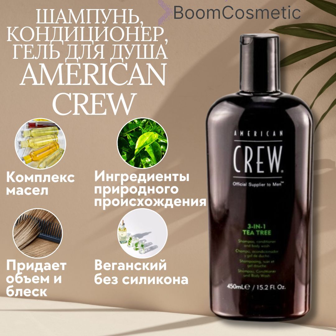 American Creator Гель – купить в интернет-магазине OZON по низкой цене