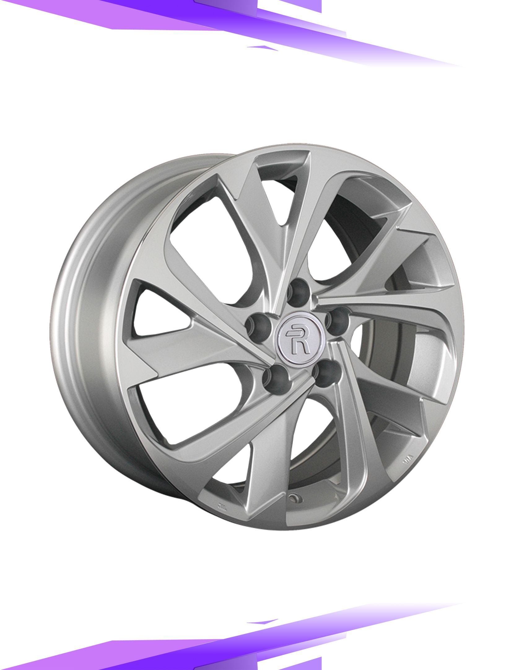 Кемерово Купить Диски R17 5x 114.3