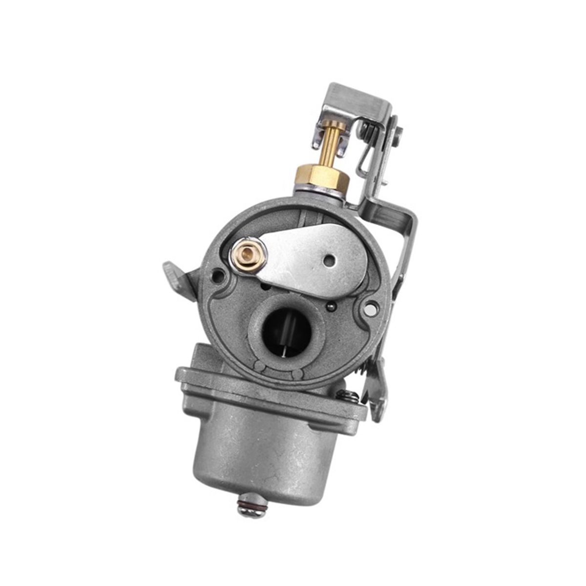 Подвесной карбюратор 3D5-0310 3F0-03100-4 3F0-03100 для подвесного мотора Tohatsu Nissan 2 Stroke 3.5Hp 2.5