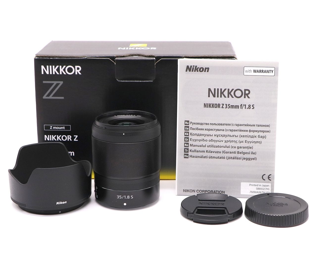 Nikon nikkor z 35mm f 1. Nikon 35mm 1. Nikon z 70-180mm f/2. Nikon z8. 8 s.