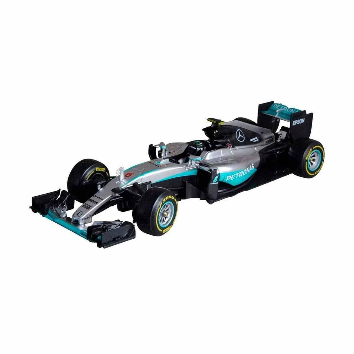 Гибрид 44. Модель 1:18 Mercedes-AMG Petronas f1 Team w07 Hybrid №44 (Lewis Hamilton). AMG f1 w07 Hybrid.
