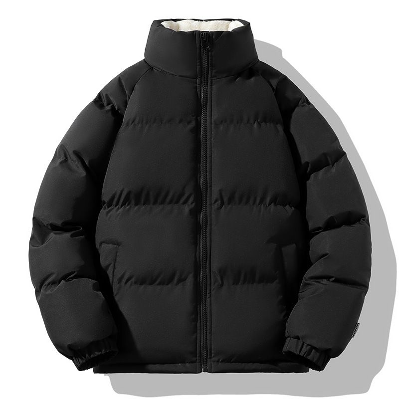 Куртка утепленная Cotton LX Hood Jacket 111