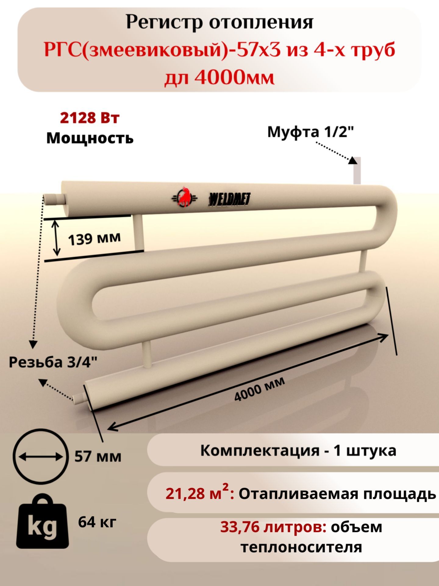 Межосевое расстояние труб отопления: правила и рекомендации