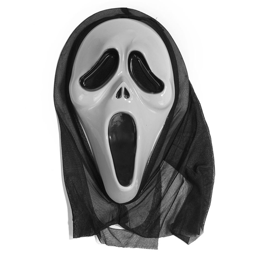 Маска ghost