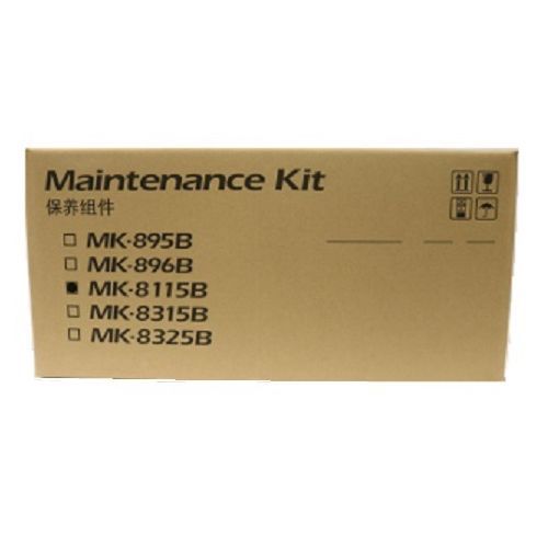 Mk 8115b