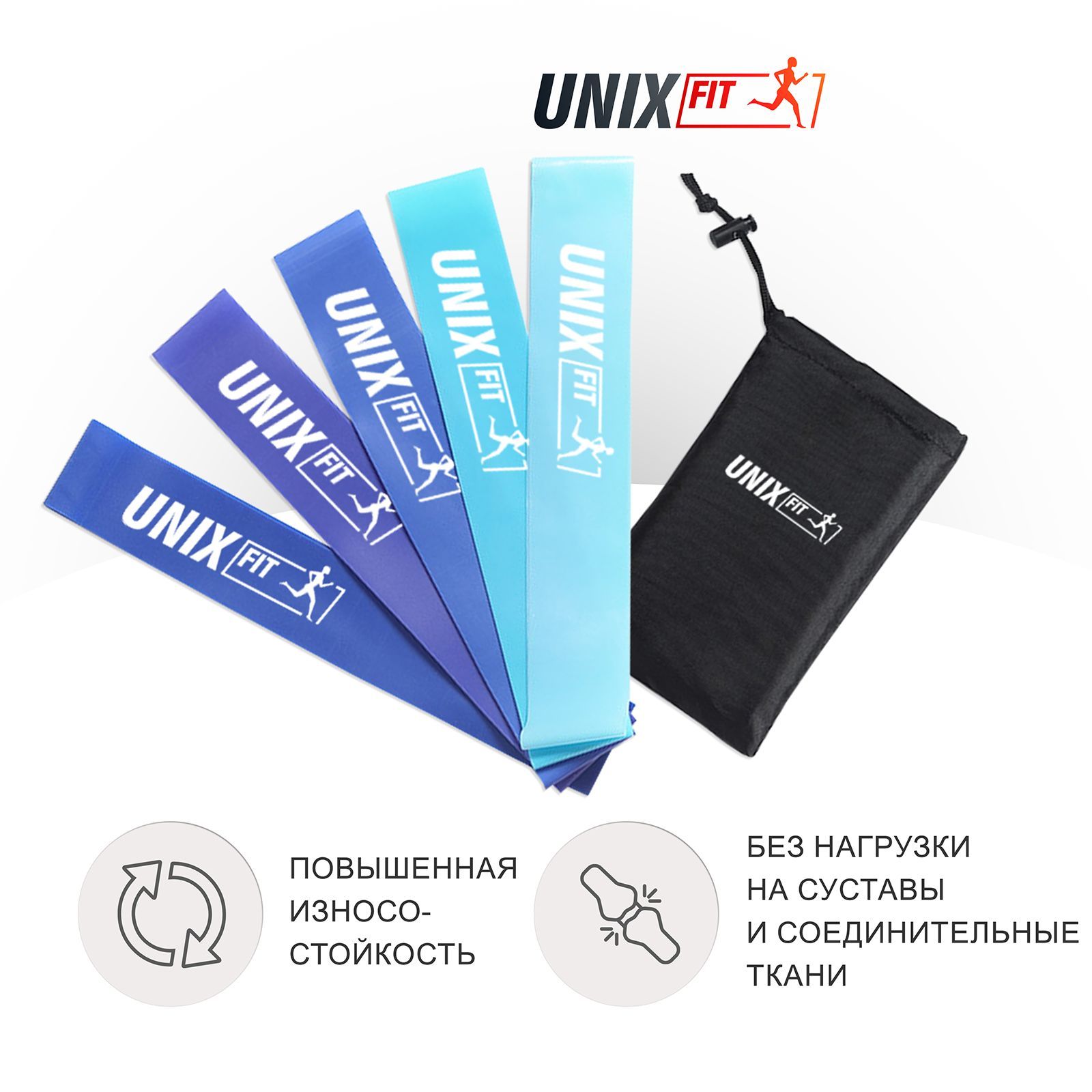 Unix fit отзывы. Unix fit обруч.