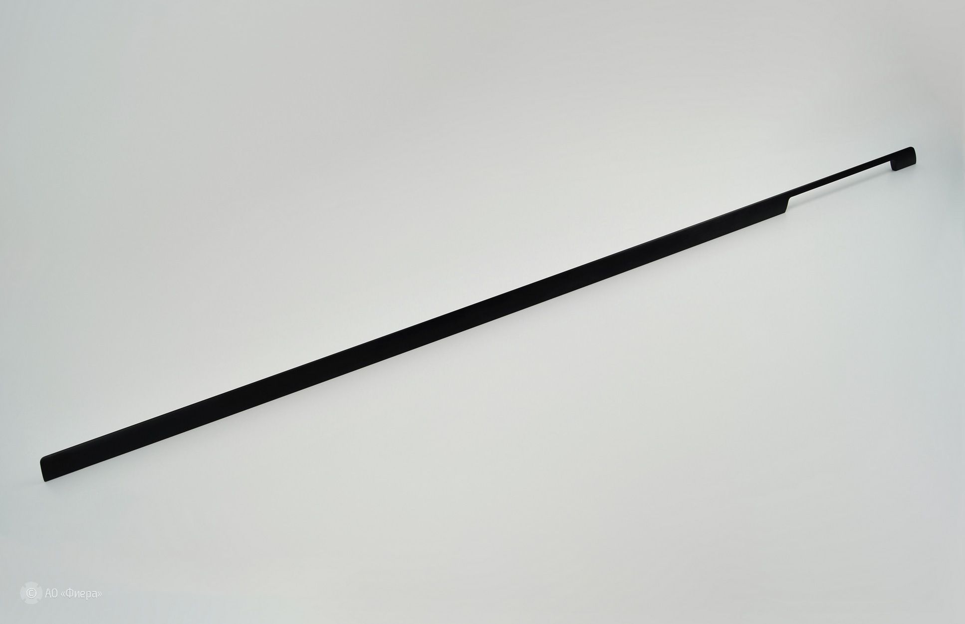 Ручка скоба мебельная 800 мм