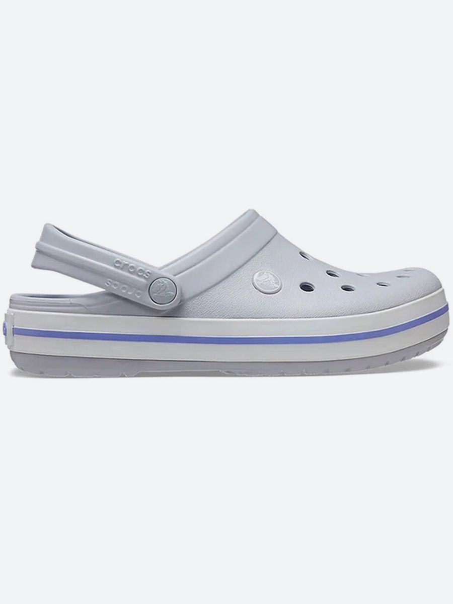 Crocs grise outlet