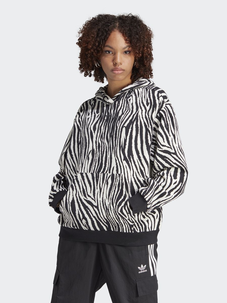 Adidas Oversize Tracktop