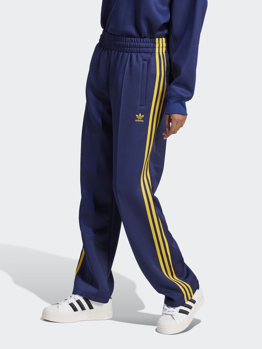 Брюки adidas SST Bluebird женские