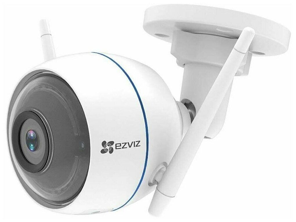 Ezviz bc2. Ezviz bc2