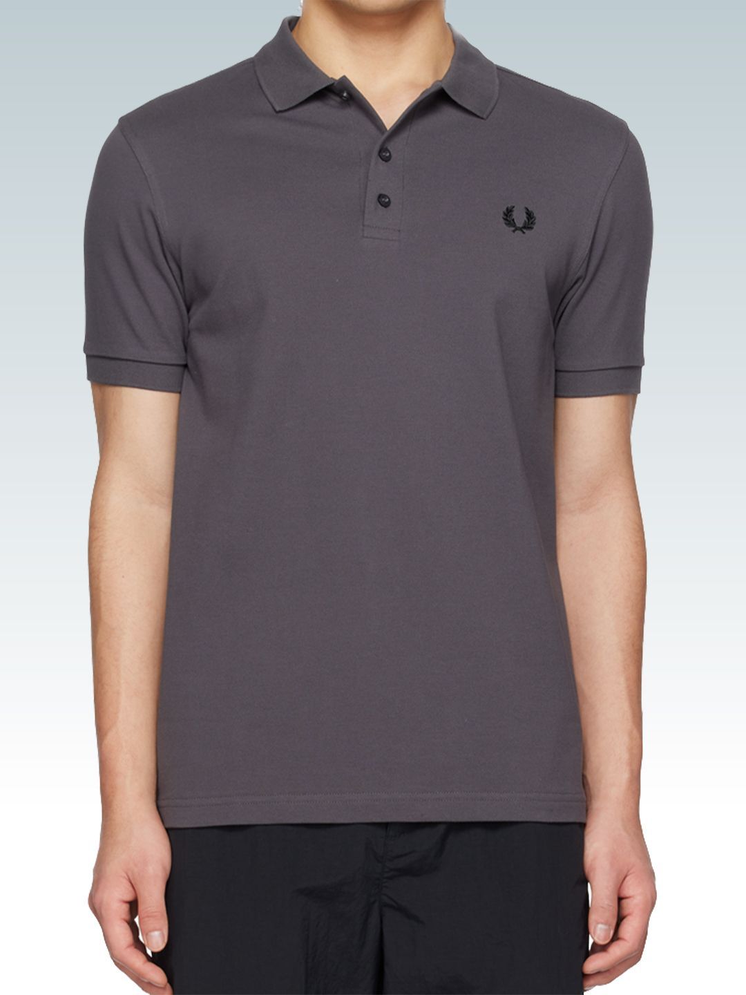 Поло Fred Perry Мужские Купить