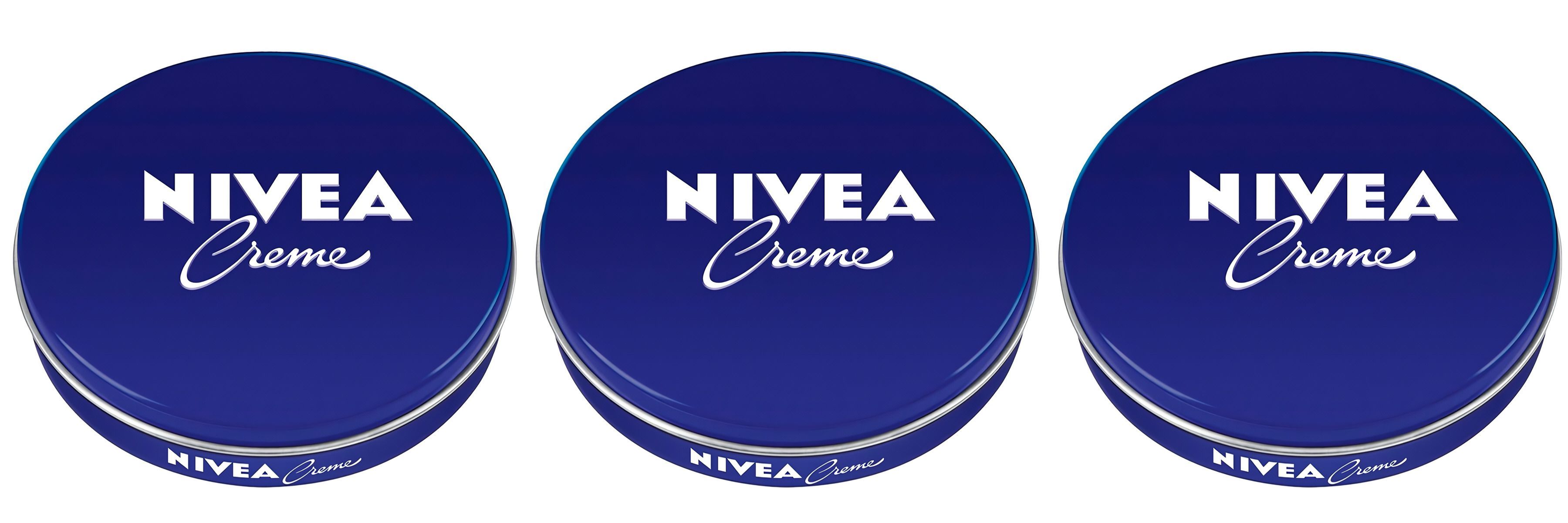 <b>NIVEA</b> Creme - универсальный увлажняющий <b>крем</b> с плотной питательной текстуро...