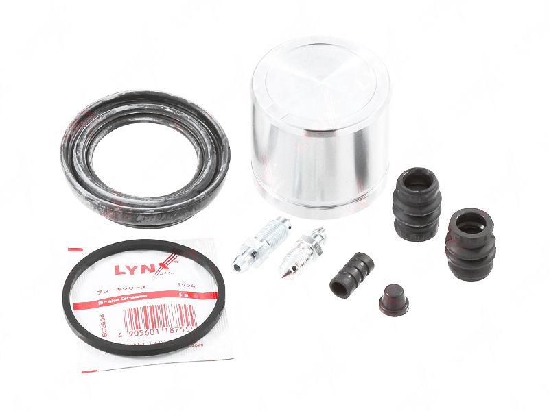 Ремкомплект тормозного суппорта с поршнем, перед  — BC-6409